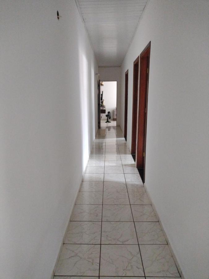 Villa Casa De Temporada El Shadai Olímpia Esterno foto